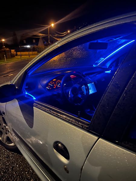 Peugeot 206 2Lhdi