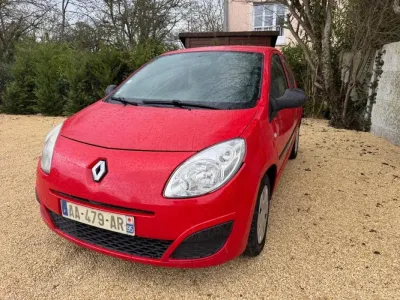 Renault Twingo 1.2 75 RIPCURL (Garantie & Révisée ✅)