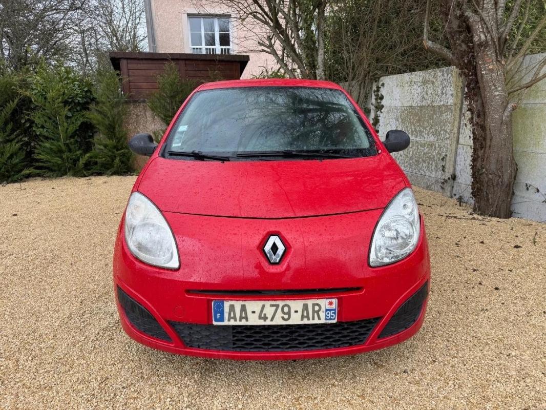 Renault Twingo 1.2 75 RIPCURL