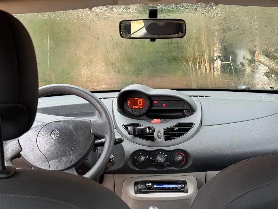Renault Twingo 1.2 75 RIPCURL