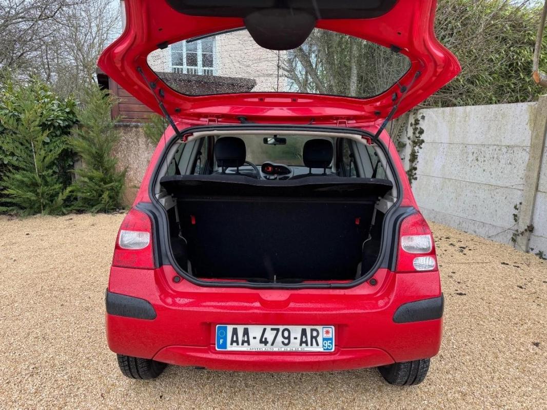 Renault Twingo 1.2 75 RIPCURL