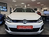 Volkswagen GOLF VII 1.4 TSI 204CH HYBRIDE RECHARGEABLE GTE DSG6 EURO6D-T 5P thumbnail