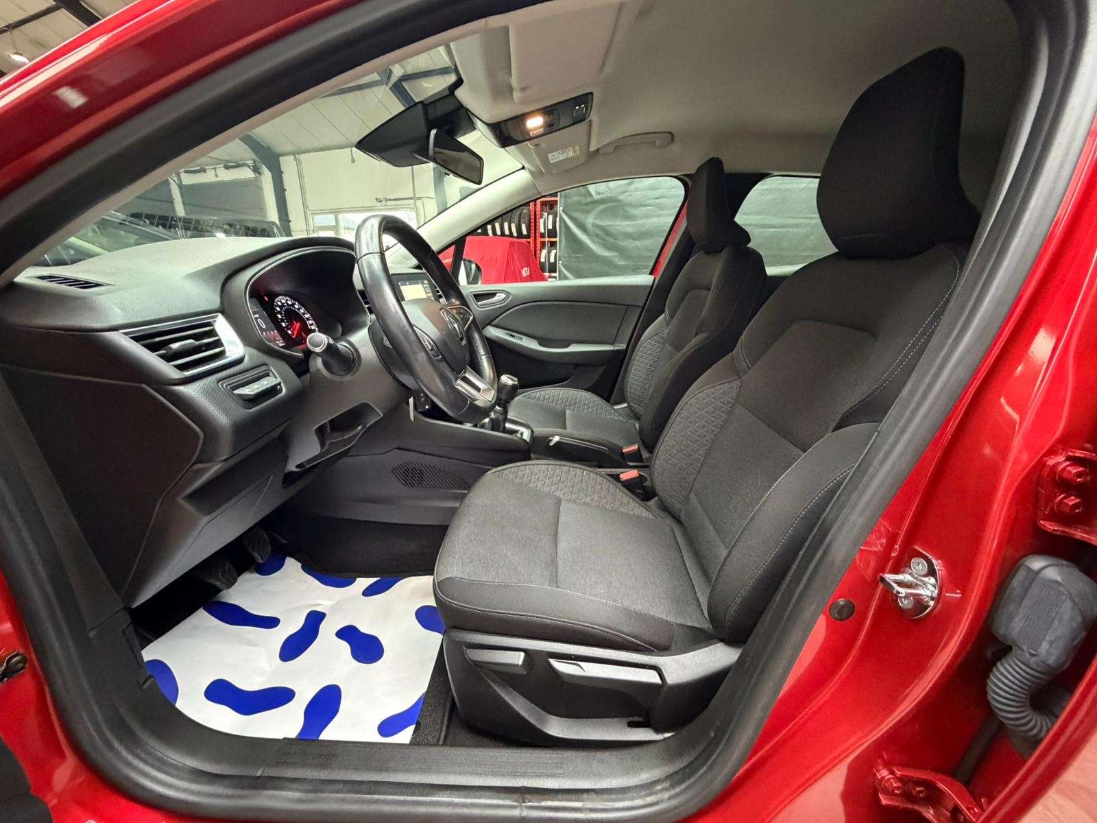Renault Clio Clio 1.0 TCe Intens