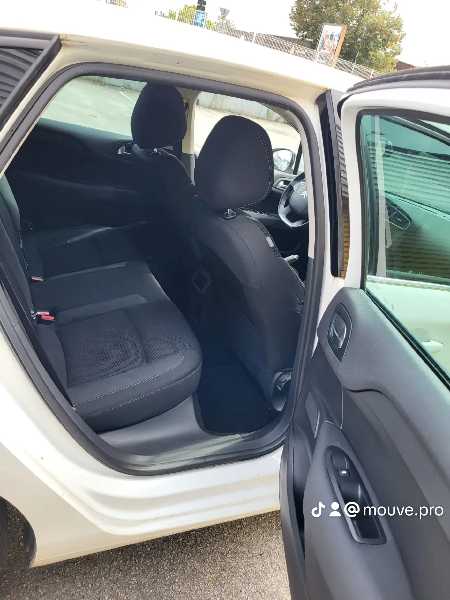 Citroen C4 1.6 HDI 110 FAP SILLAGE