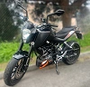 KTM DUKE thumbnail