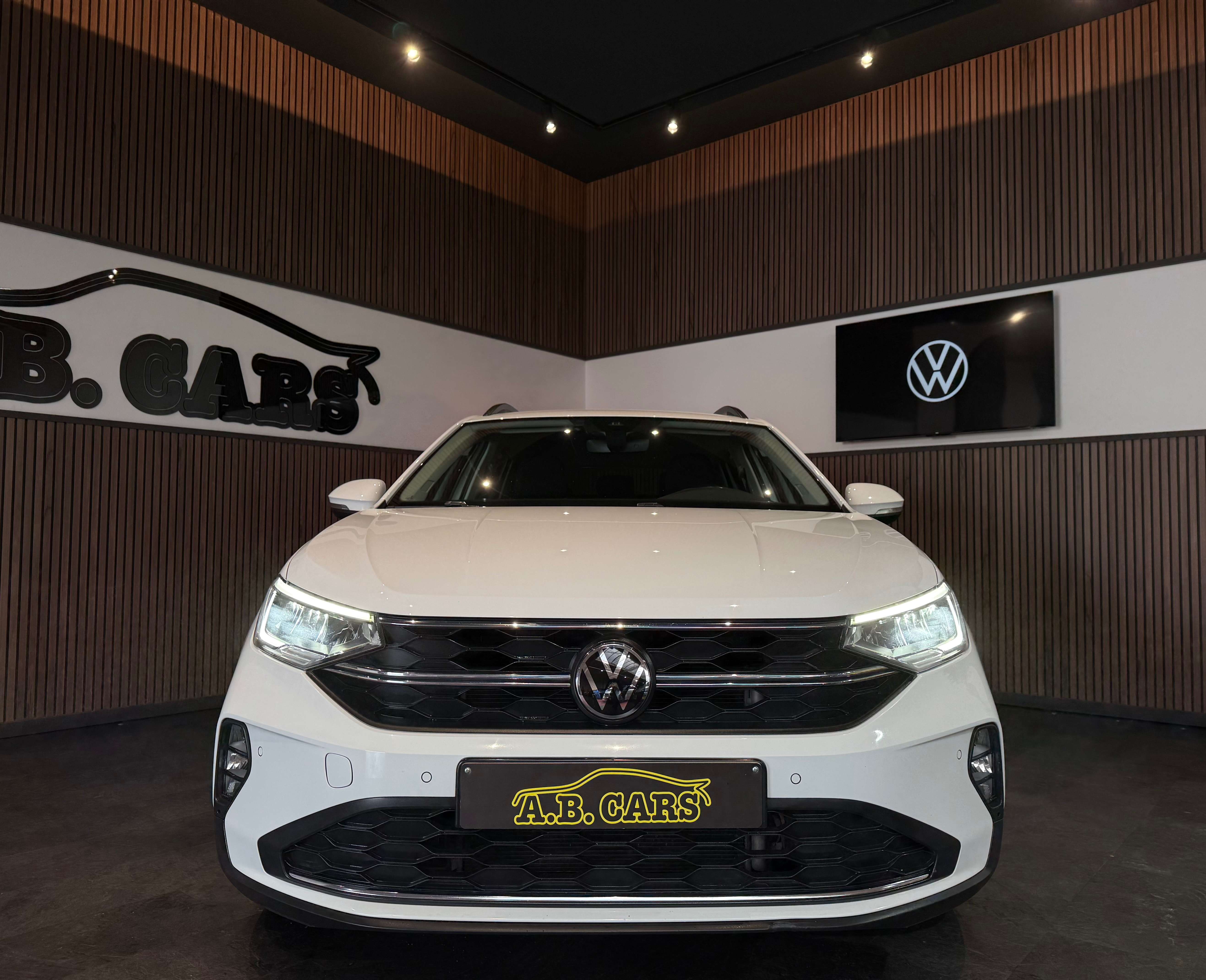 Volkswagen Taigo 1.0 TSI *GARANTIE 12MOIS*1ER PROPRIÉTAIRE