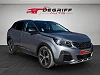 Peugeot 3008 2.0 BlueHDi 150ch SS BVM6 Crossway thumbnail