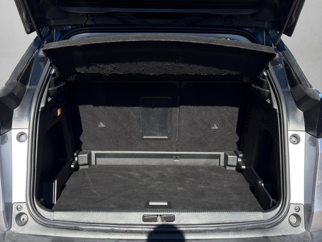 Peugeot 3008 2.0 BlueHDi 150ch SS BVM6 Crossway