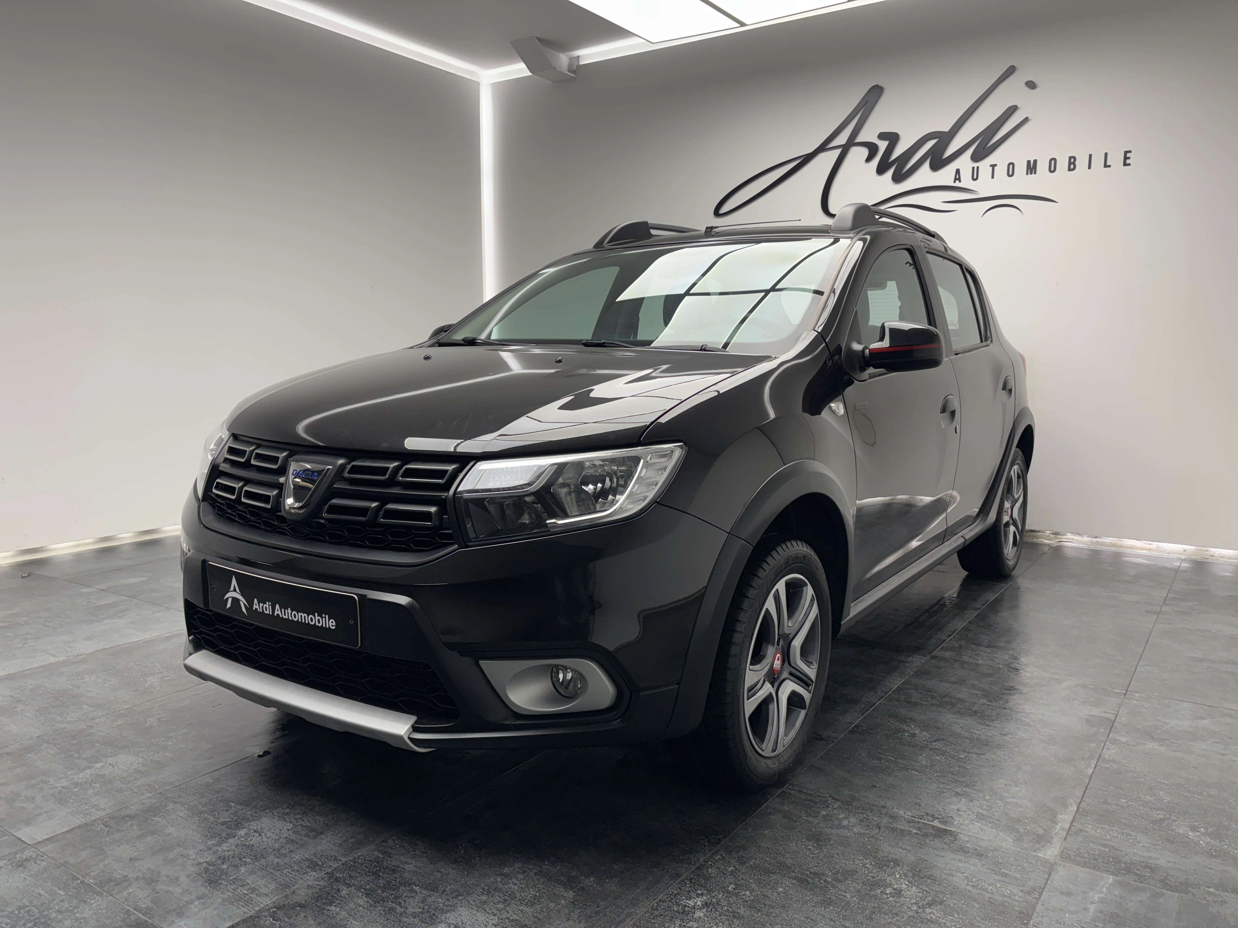 Dacia Sandero Stepway 0.9 TCe Techroad *CAMERA*1 PROP*GARANTIE*