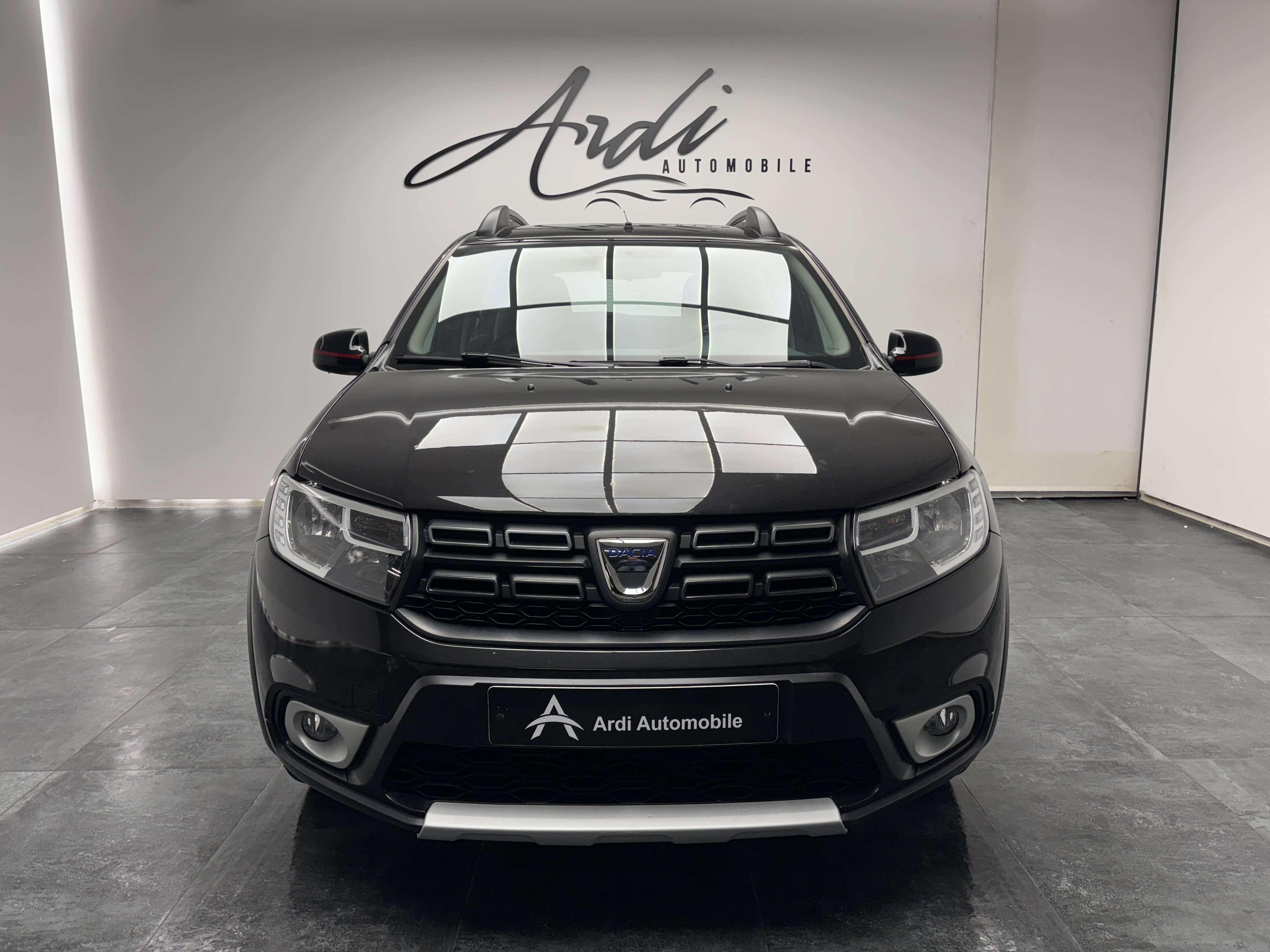 Dacia Sandero Stepway 0.9 TCe Techroad *CAMERA*1 PROP*GARANTIE*