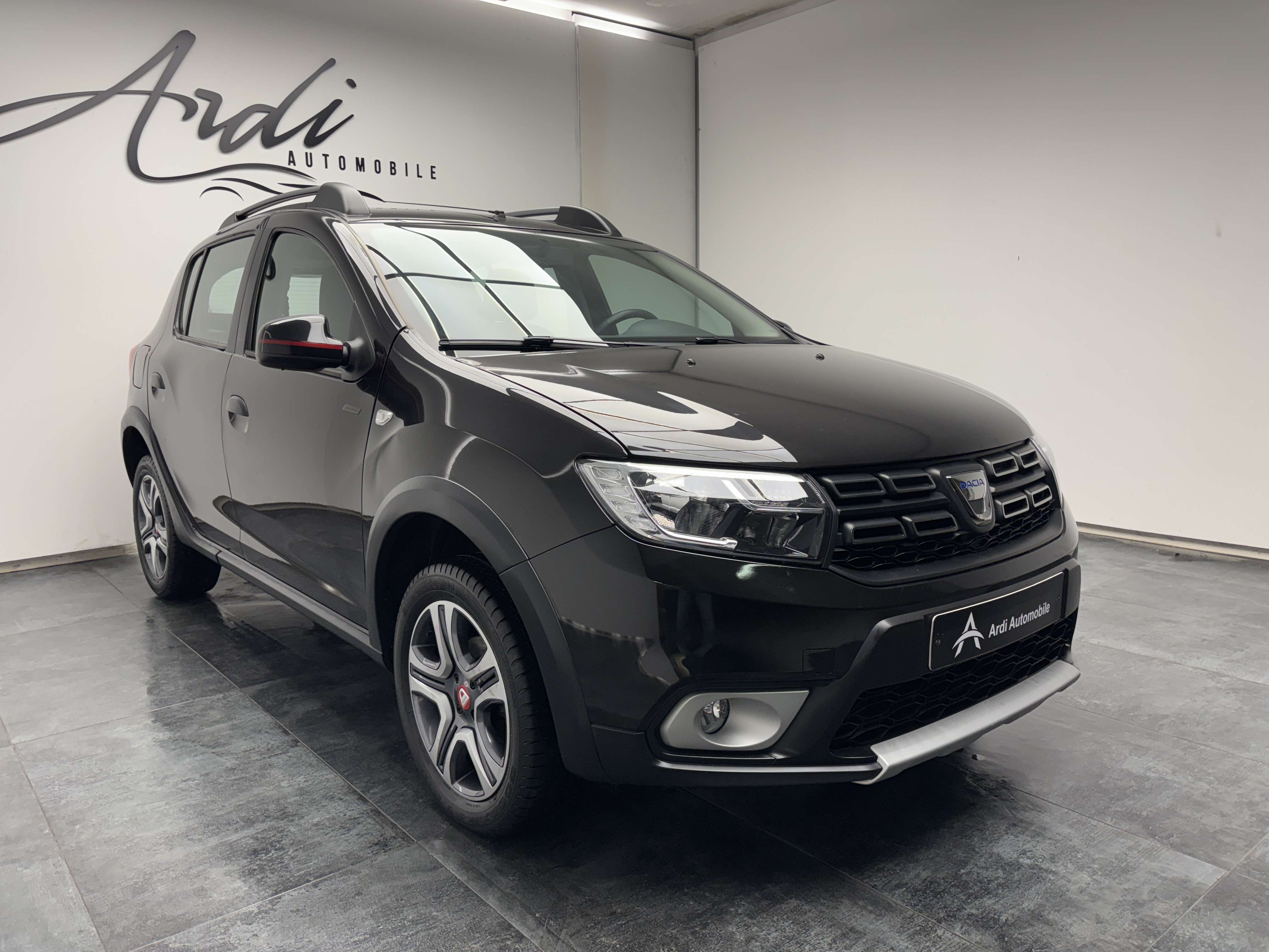 Dacia Sandero Stepway 0.9 TCe Techroad *CAMERA*1 PROP*GARANTIE*