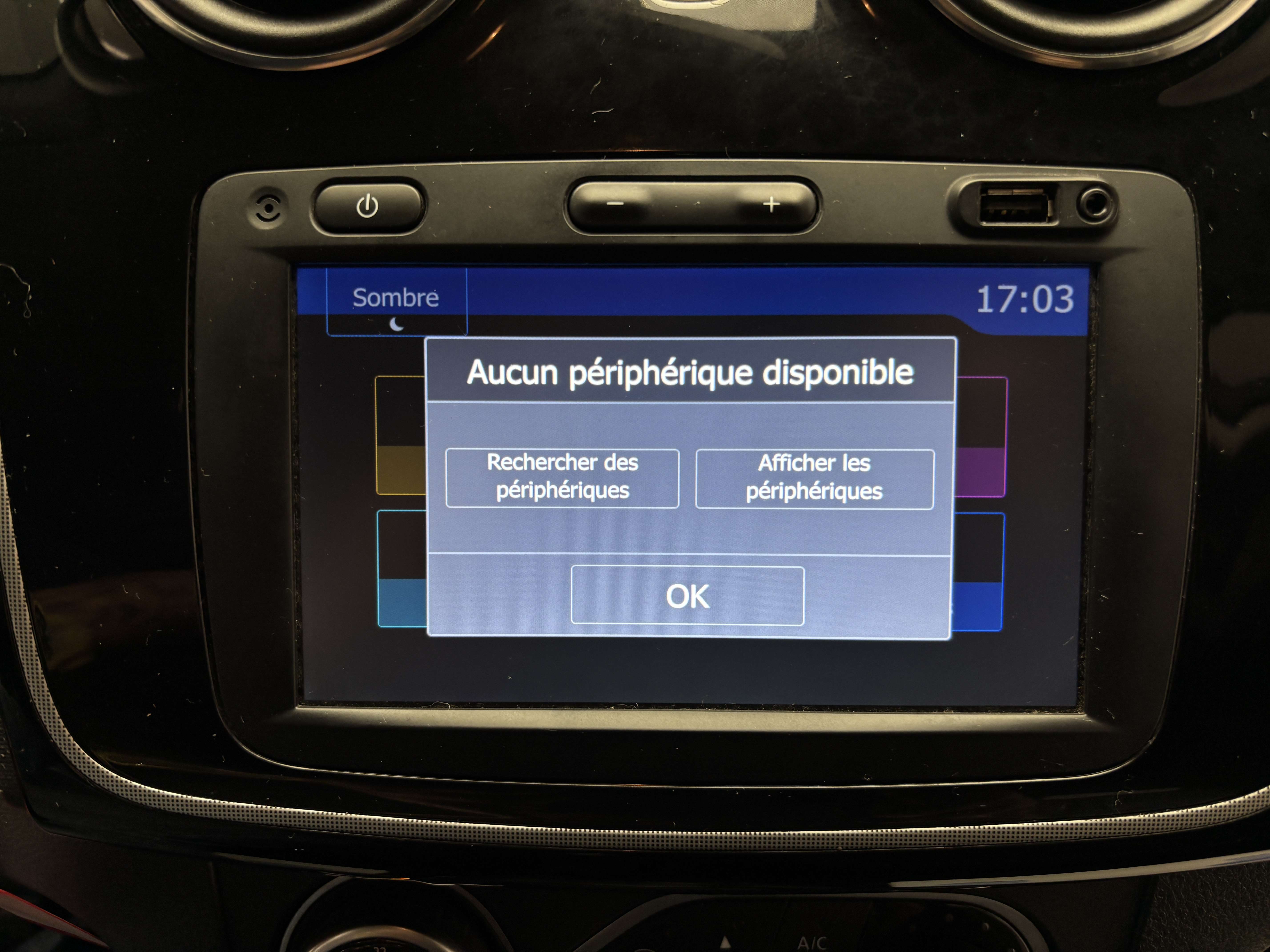 Dacia Sandero Stepway 0.9 TCe Techroad *CAMERA*1 PROP*GARANTIE*