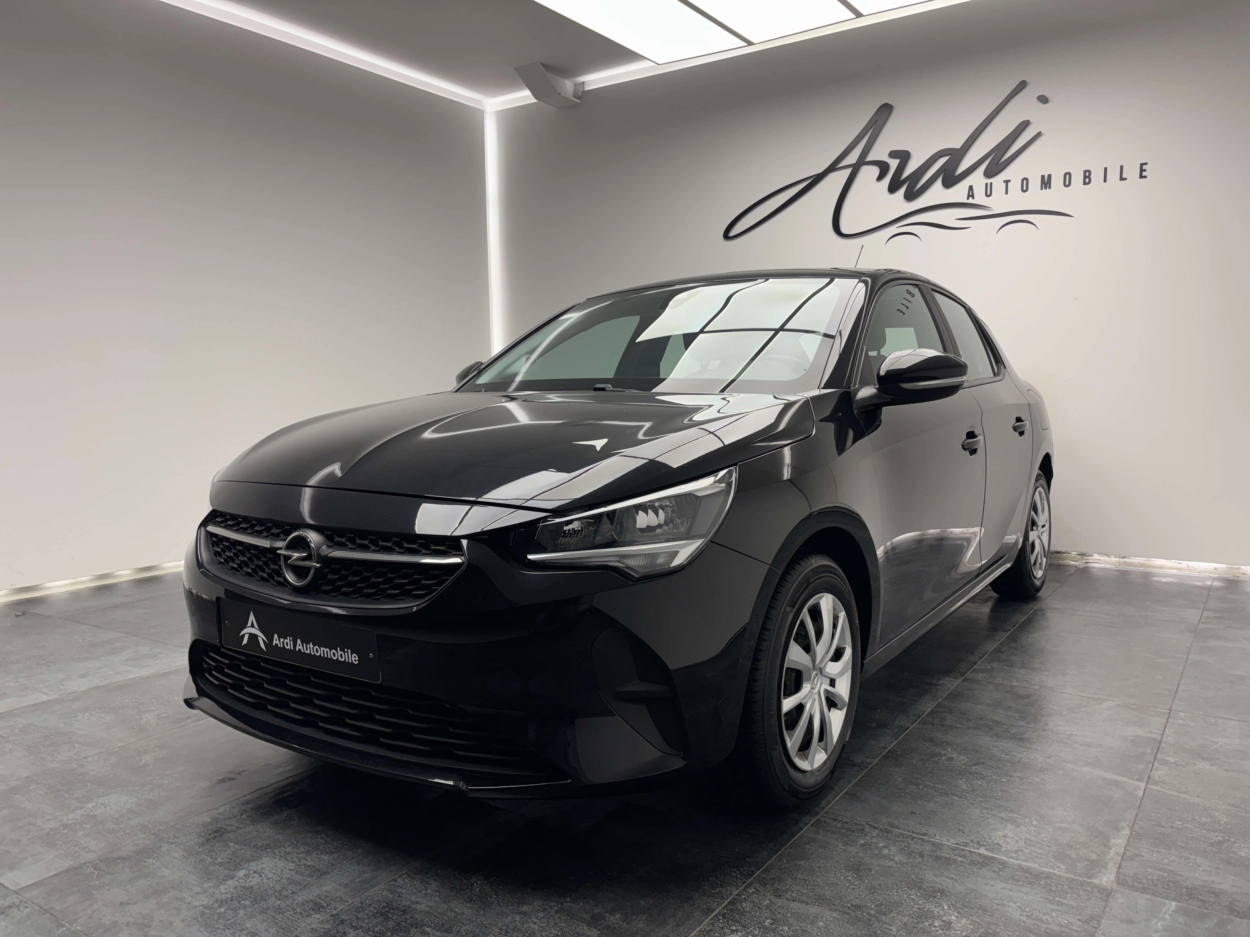 Opel Corsa 1.2i *CARPLAY*CAMERA*1ER PROPRIO*GARANTIE 12 MOIS*