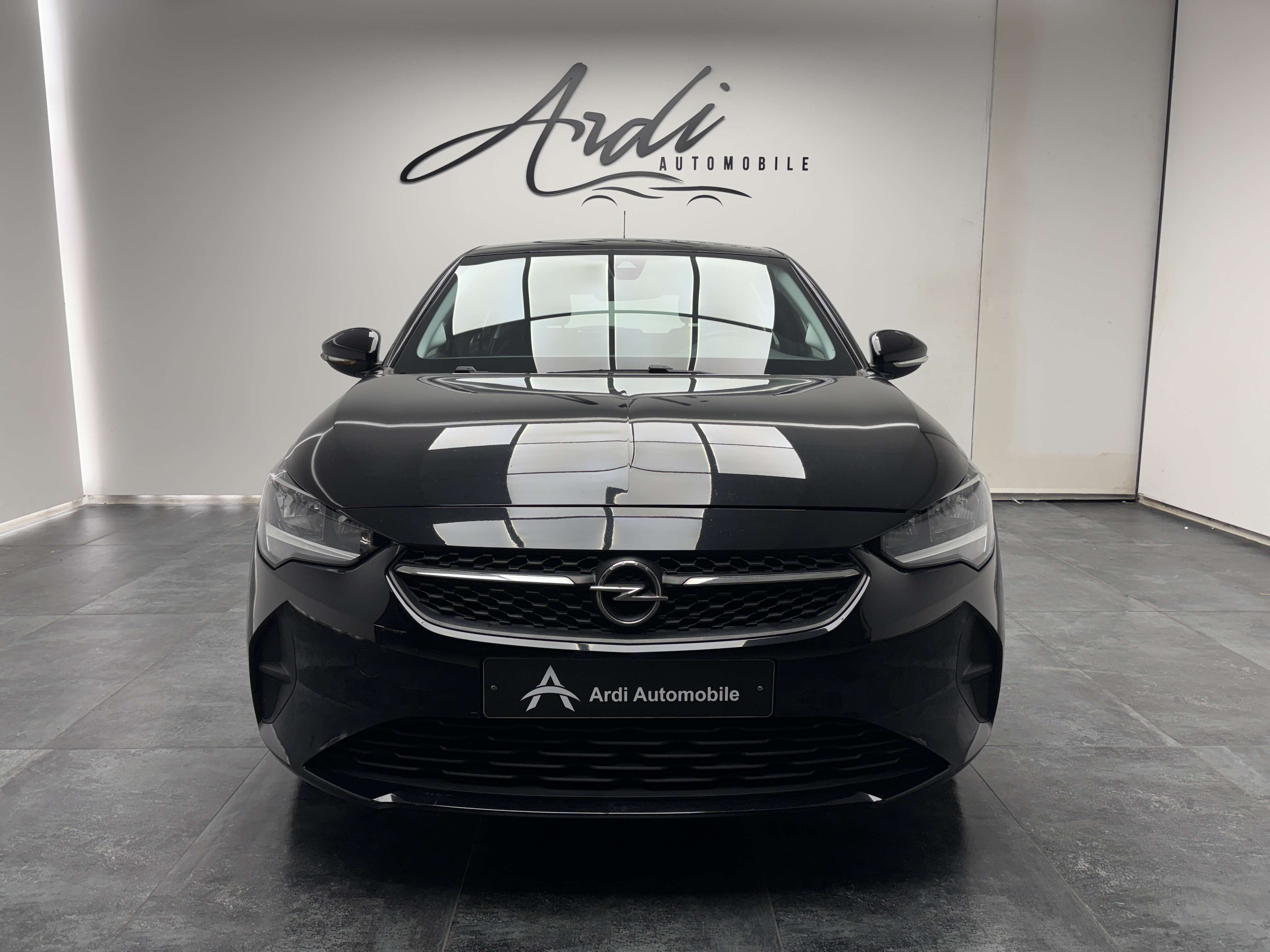 Opel Corsa 1.2i *CARPLAY*CAMERA*1ER PROPRIO*GARANTIE 12 MOIS*