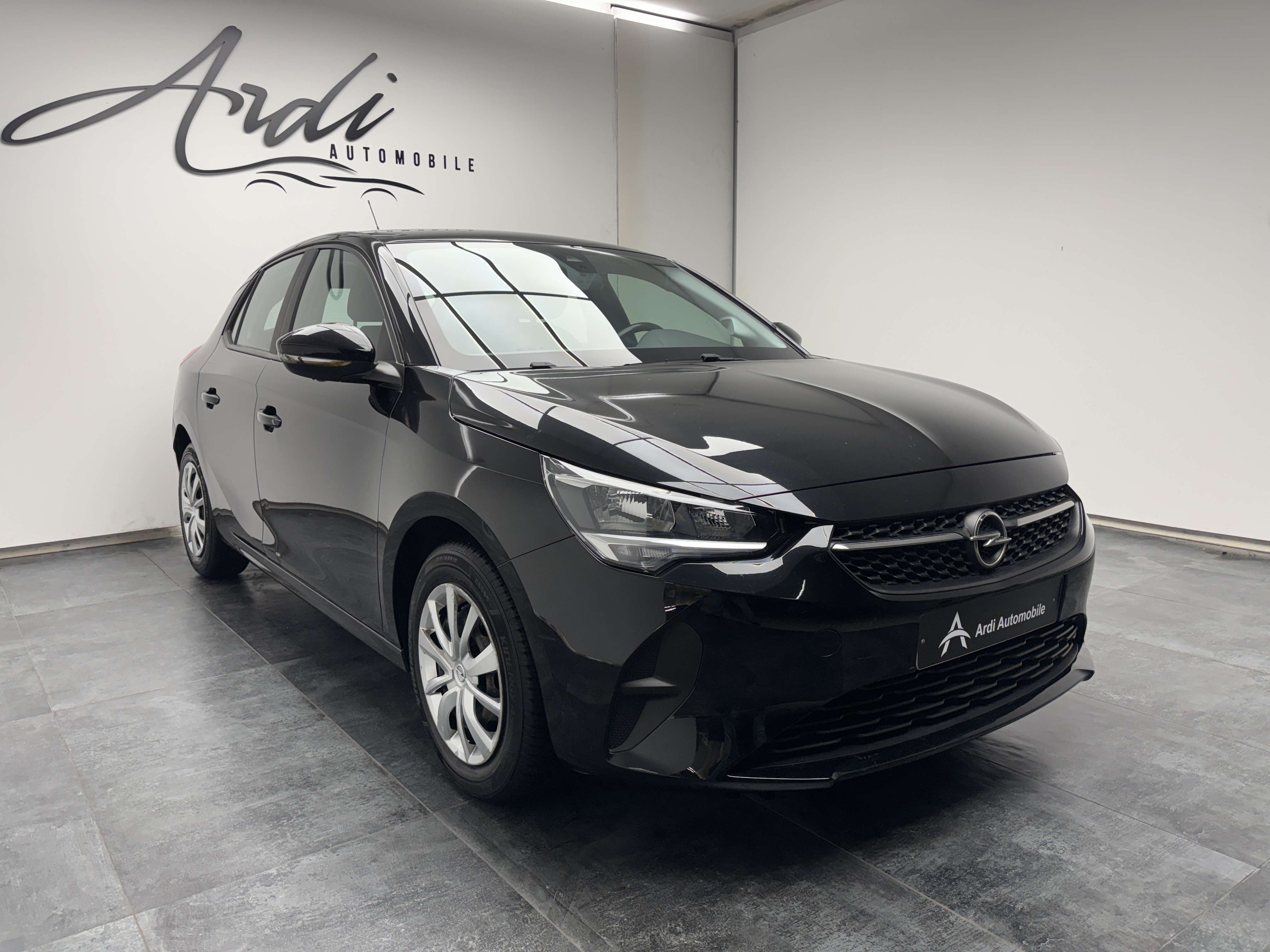 Opel Corsa 1.2i *CARPLAY*CAMERA*1ER PROPRIO*GARANTIE 12 MOIS*