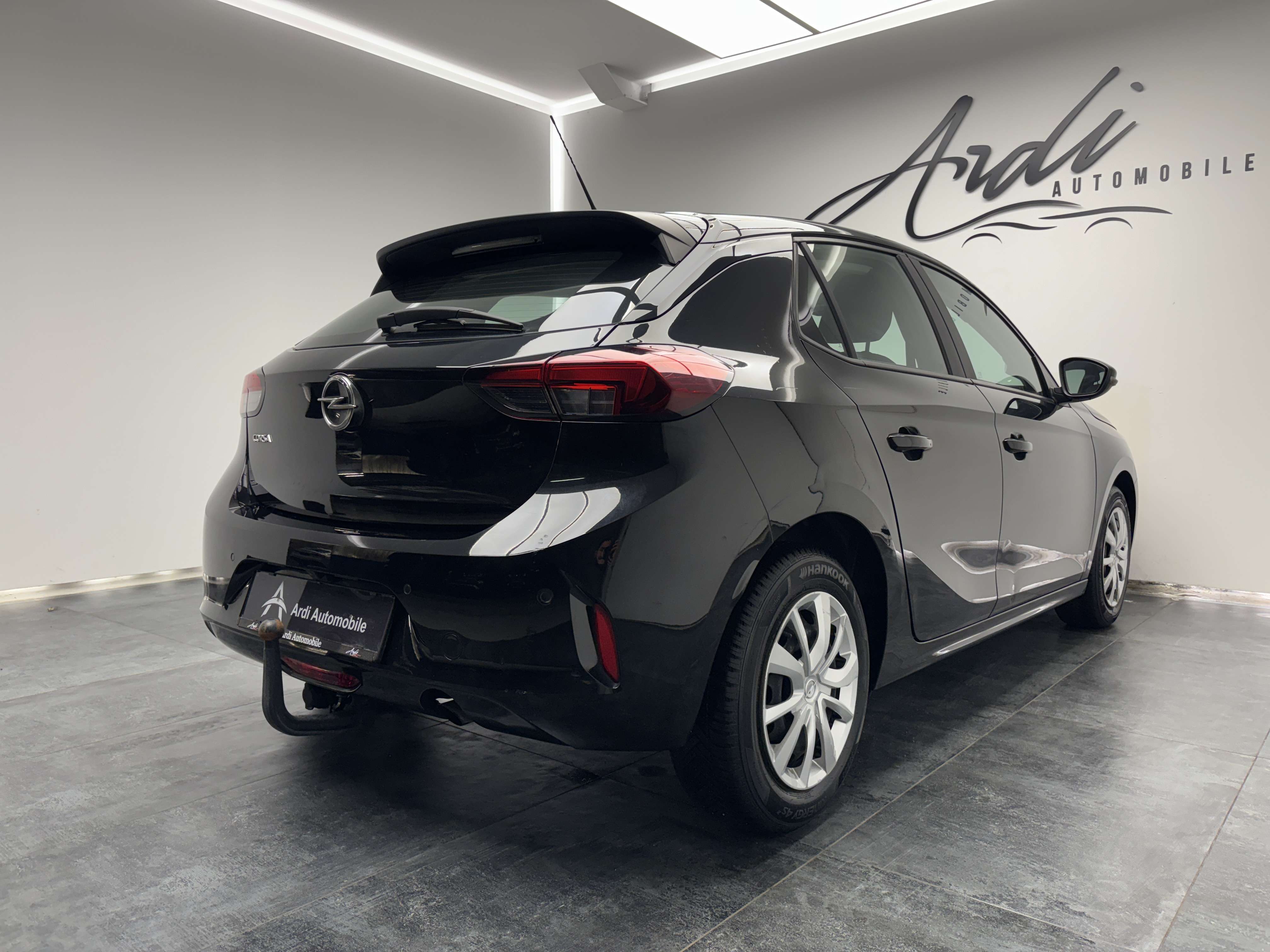 Opel Corsa 1.2i *CARPLAY*CAMERA*1ER PROPRIO*GARANTIE 12 MOIS*