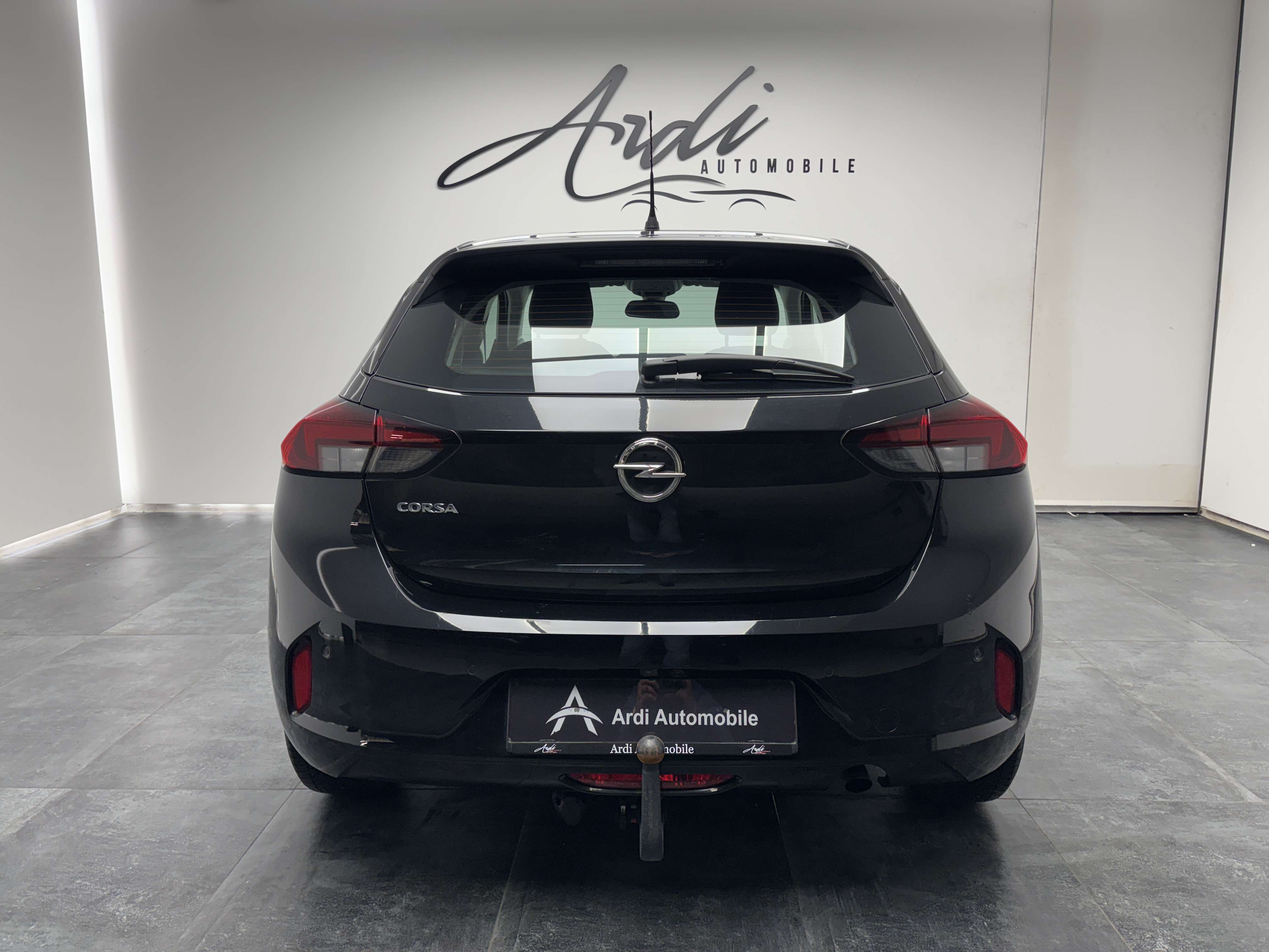 Opel Corsa 1.2i *CARPLAY*CAMERA*1ER PROPRIO*GARANTIE 12 MOIS*