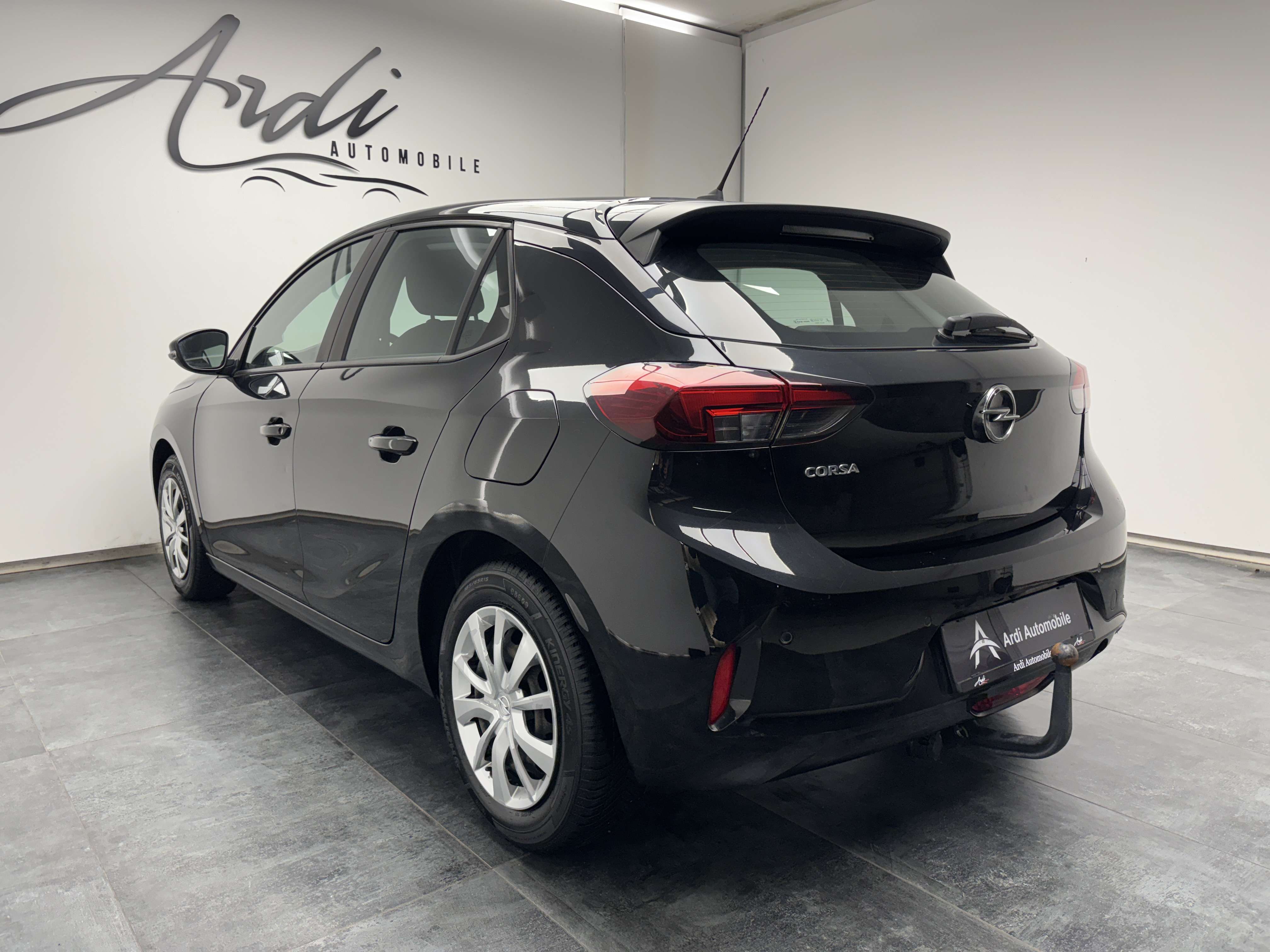 Opel Corsa 1.2i *CARPLAY*CAMERA*1ER PROPRIO*GARANTIE 12 MOIS*