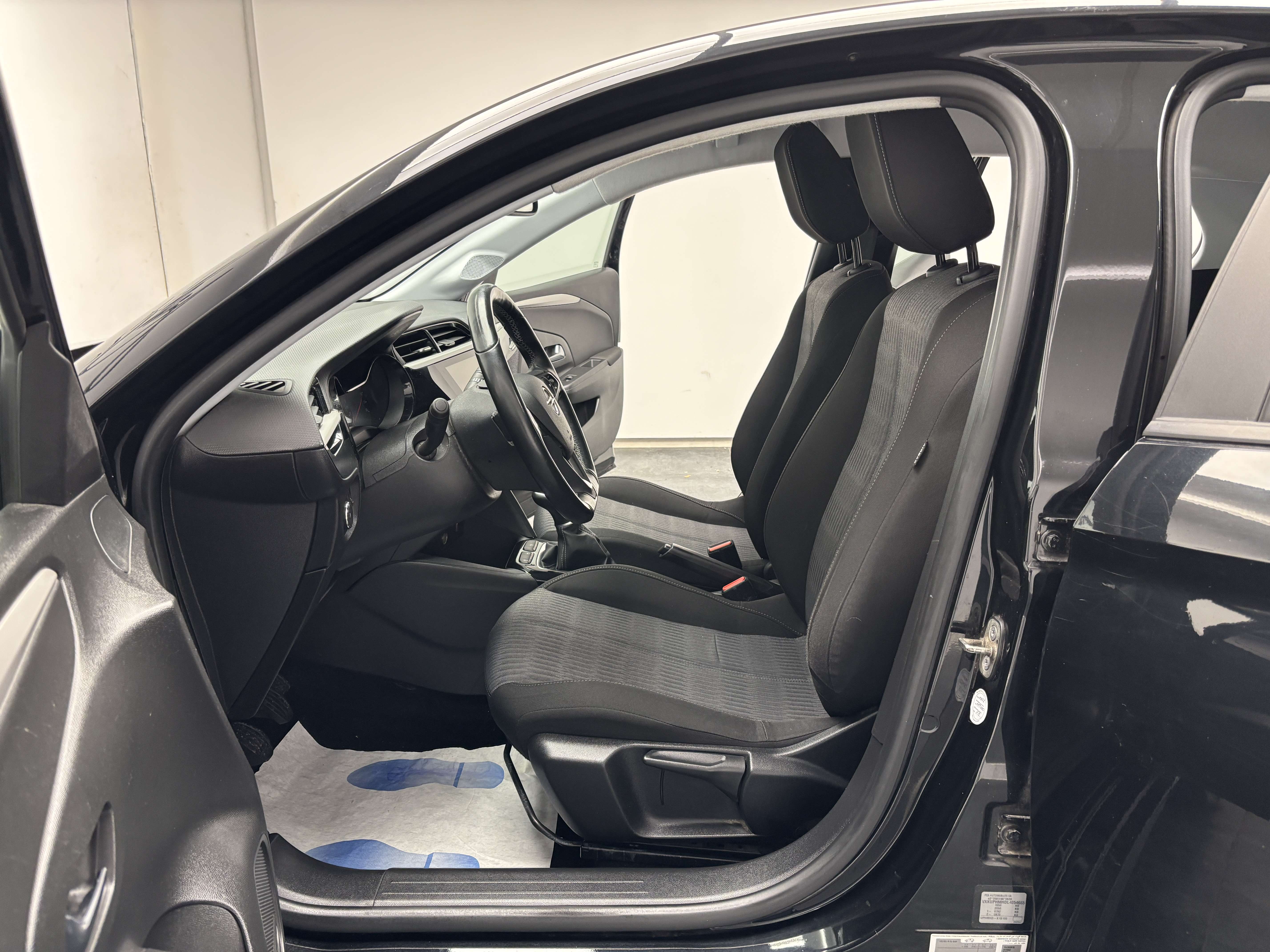 Opel Corsa 1.2i *CARPLAY*CAMERA*1ER PROPRIO*GARANTIE 12 MOIS*