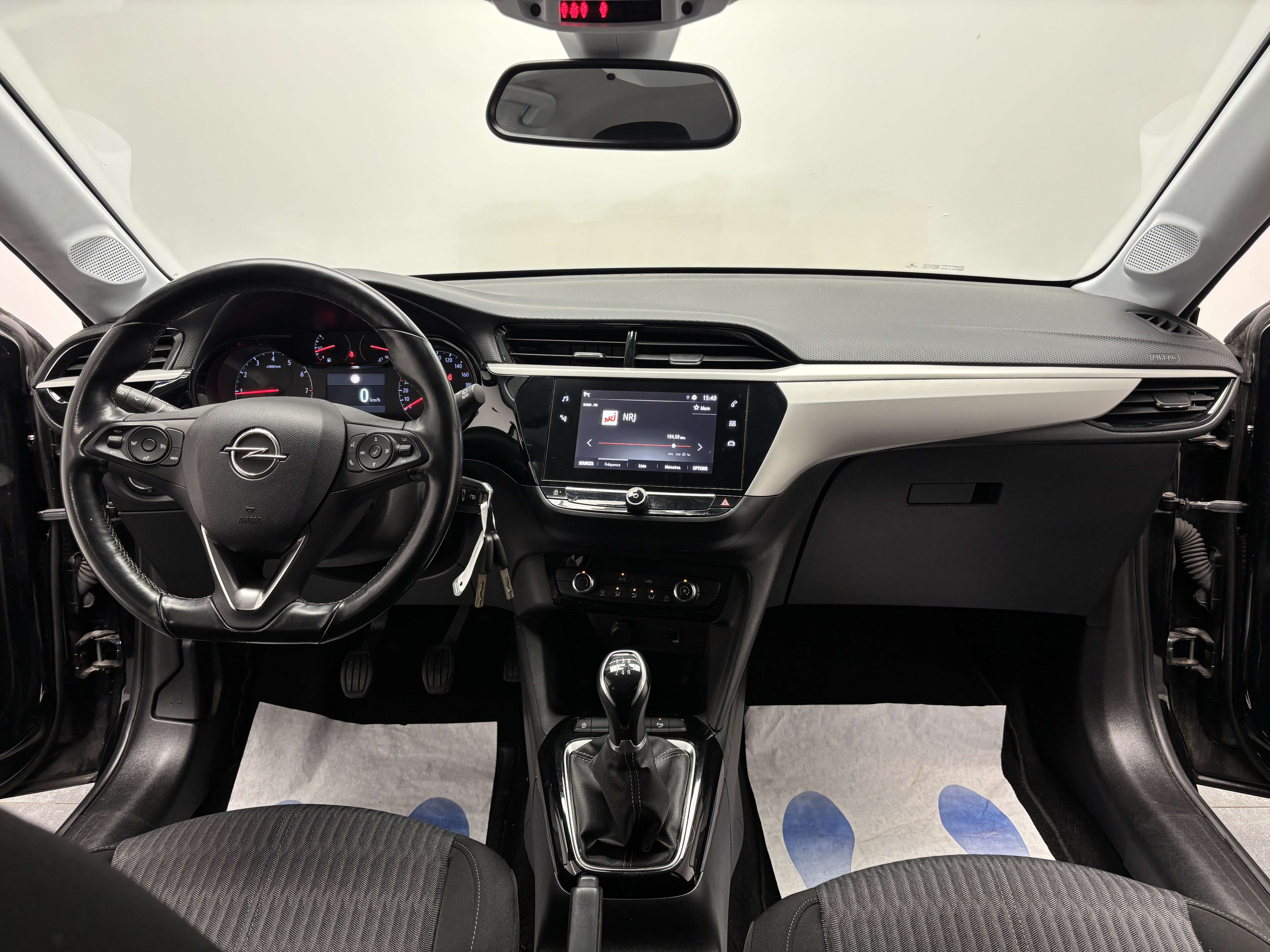 Opel Corsa 1.2i *CARPLAY*CAMERA*1ER PROPRIO*GARANTIE 12 MOIS*