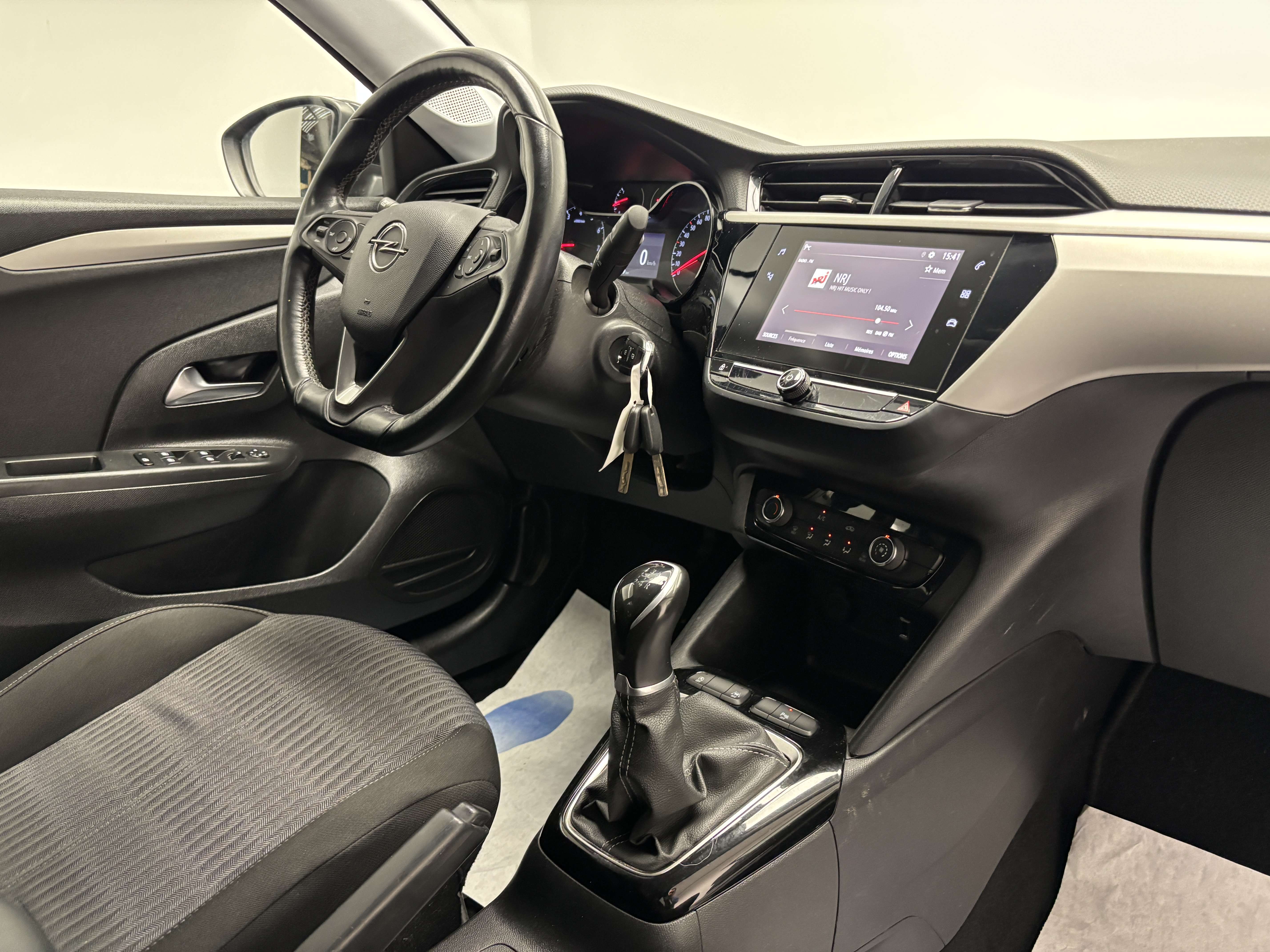 Opel Corsa 1.2i *CARPLAY*CAMERA*1ER PROPRIO*GARANTIE 12 MOIS*