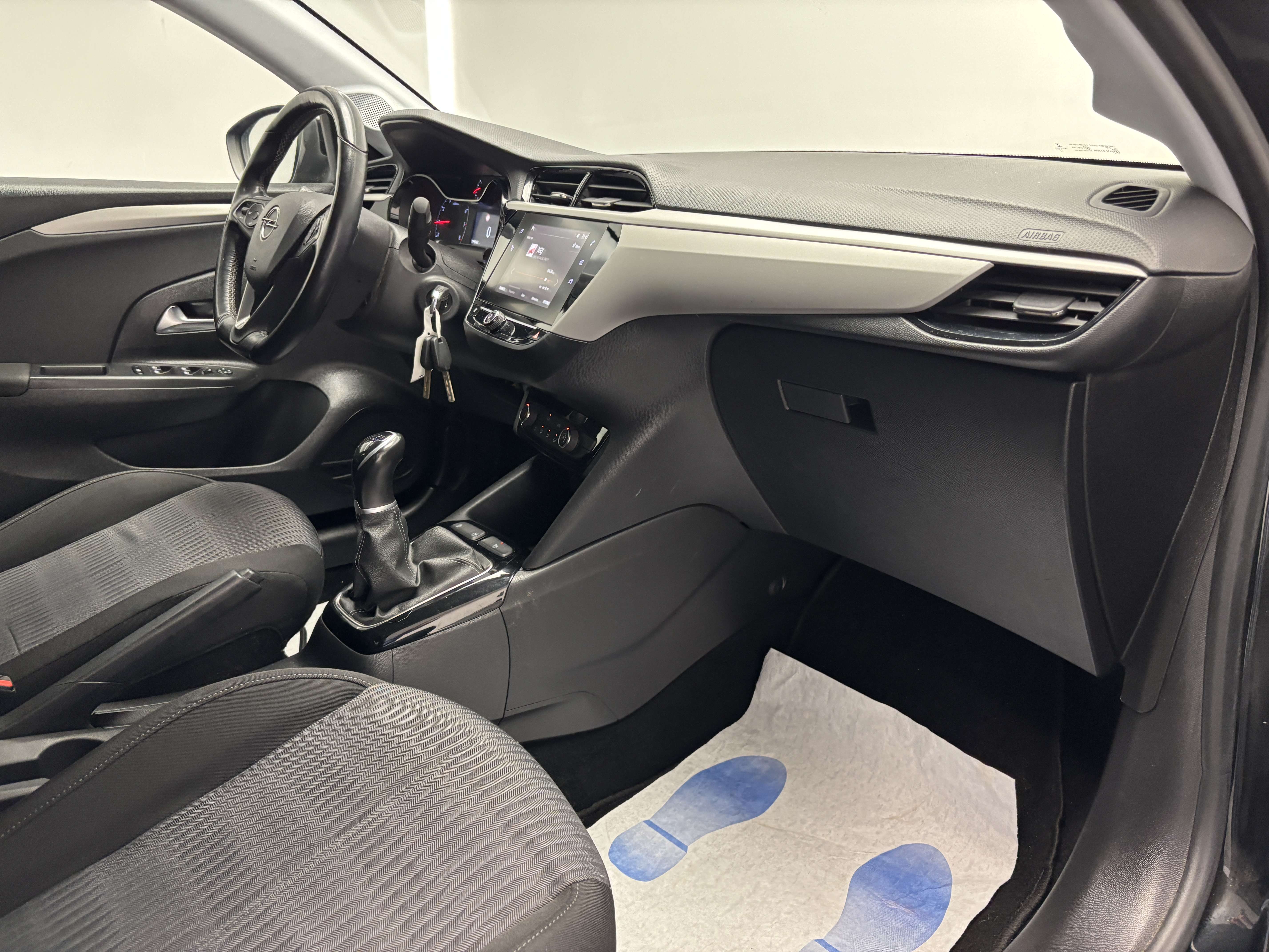 Opel Corsa 1.2i *CARPLAY*CAMERA*1ER PROPRIO*GARANTIE 12 MOIS*