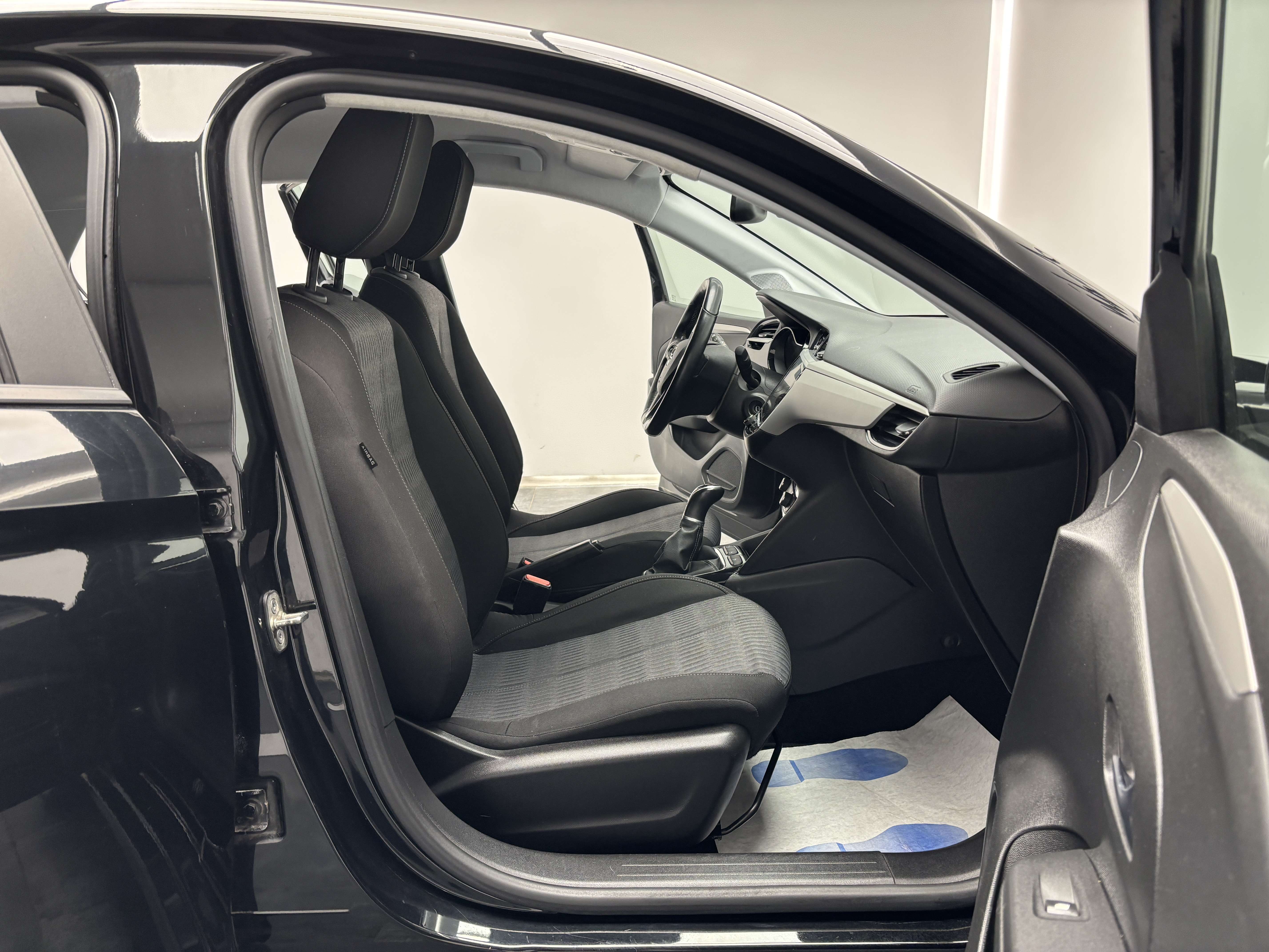 Opel Corsa 1.2i *CARPLAY*CAMERA*1ER PROPRIO*GARANTIE 12 MOIS*
