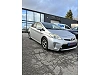 Toyota Prius 73VVT-i et Moteur éléctrique 136h - 15' III 2009 Business PHASE 2 thumbnail