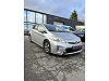 Toyota Prius 73VVT-i et Moteur éléctrique 136h - 15' III 2009 Business PHASE 2 thumbnail