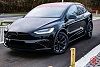 Tesla Model X Long Range Facelift 6zits Yoke AWD thumbnail
