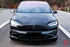 Tesla Model X Long Range Facelift 6zits Yoke AWD thumbnail