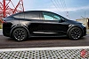 Tesla Model X Long Range Facelift 6zits Yoke AWD thumbnail