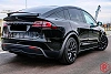 Tesla Model X Long Range Facelift 6zits Yoke AWD thumbnail