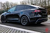 Tesla Model X Long Range Facelift 6zits Yoke AWD thumbnail