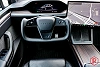 Tesla Model X Long Range Facelift 6zits Yoke AWD thumbnail