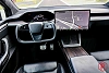 Tesla Model X Long Range Facelift 6zits Yoke AWD thumbnail
