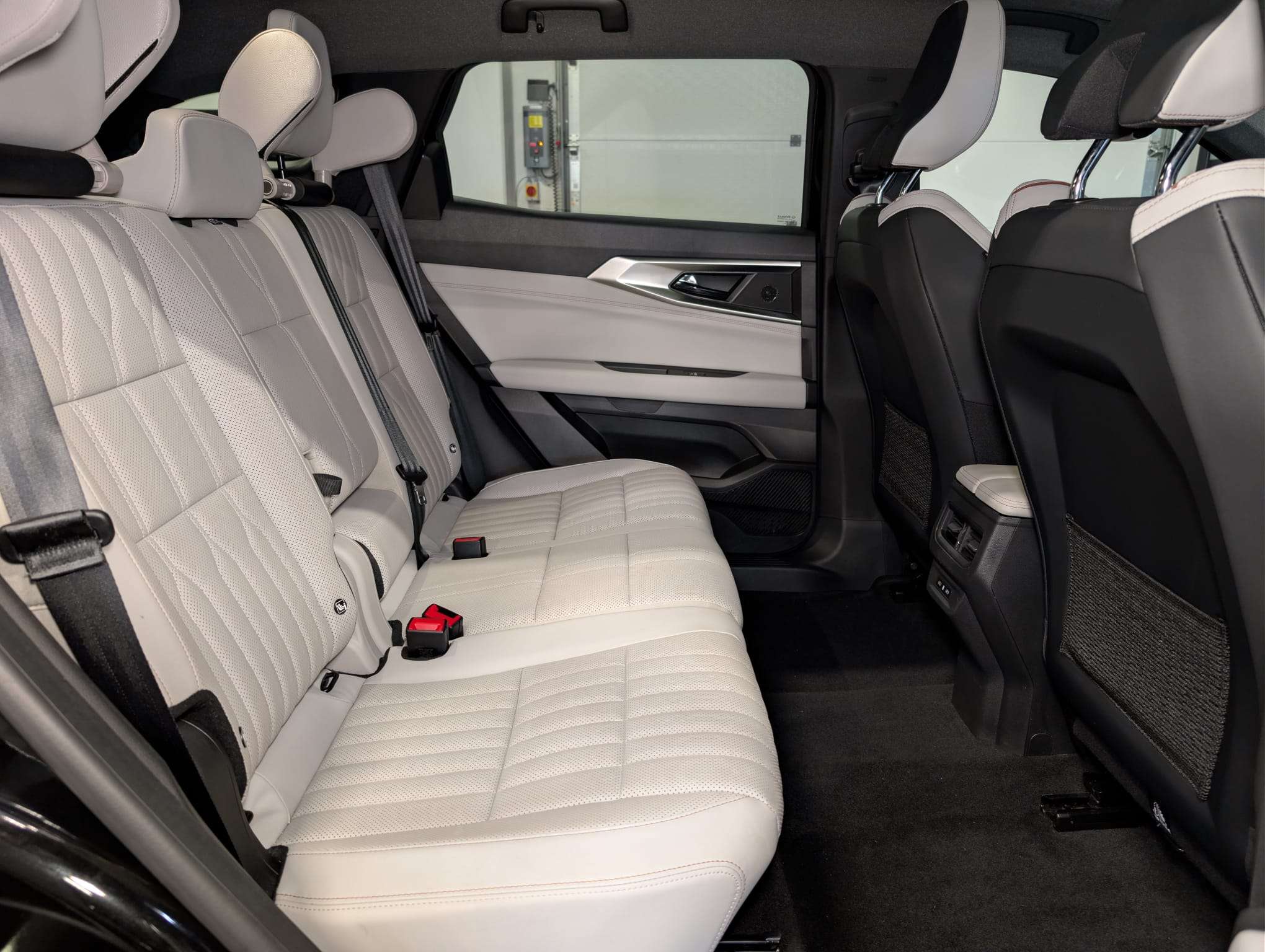 Renault Espace INTENSE — Toit panoramique — HUD — CarPlay — Caméra