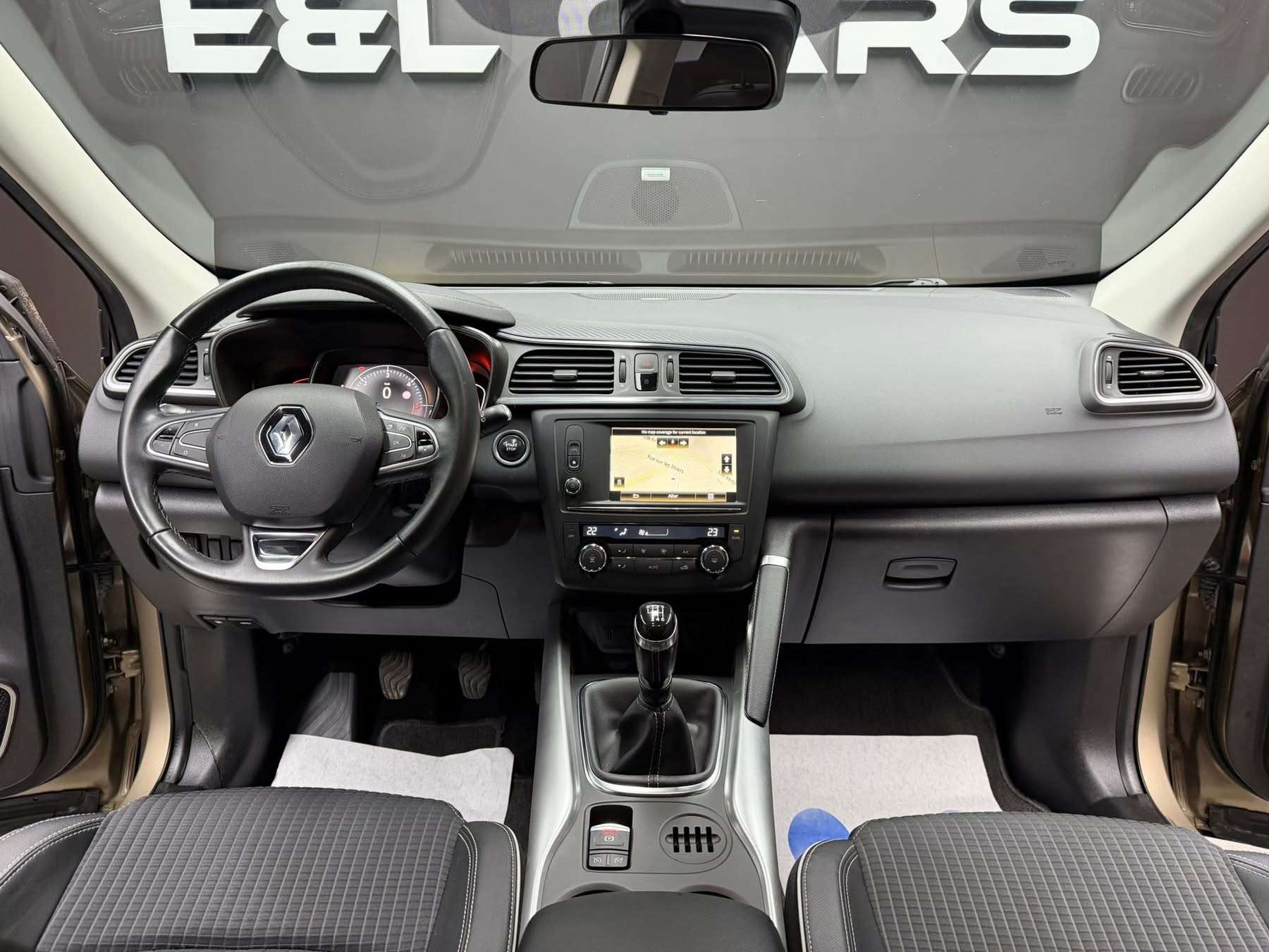 Renault Kadjar Kadjar 1.6 dCi Bose Edition *Garantie 12 mois*