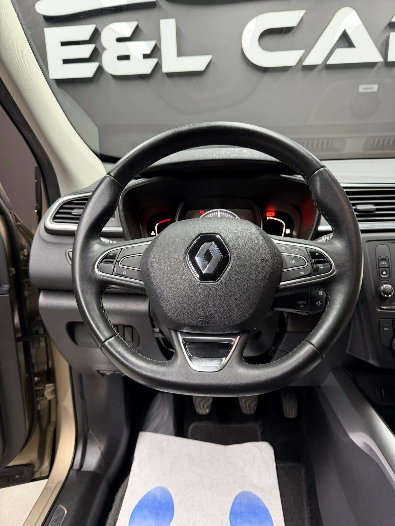 Renault Kadjar Kadjar 1.6 dCi Bose Edition *Garantie 12 mois*