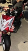 MBK STUNT thumbnail
