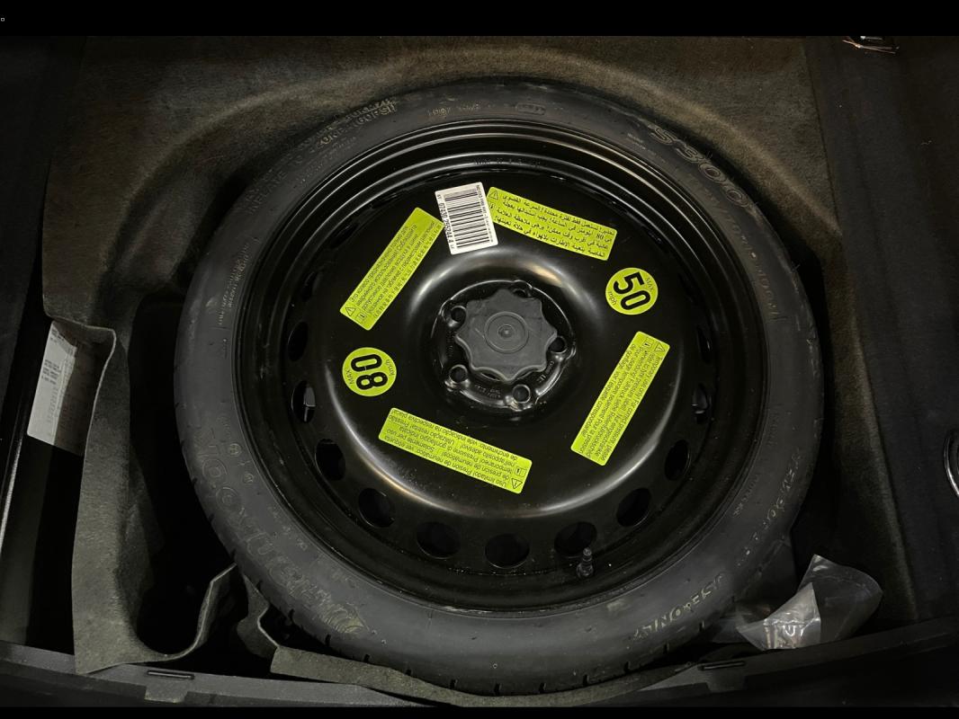 Audi A5 1.8 TFSI 16V Multitronic 170 cv S line