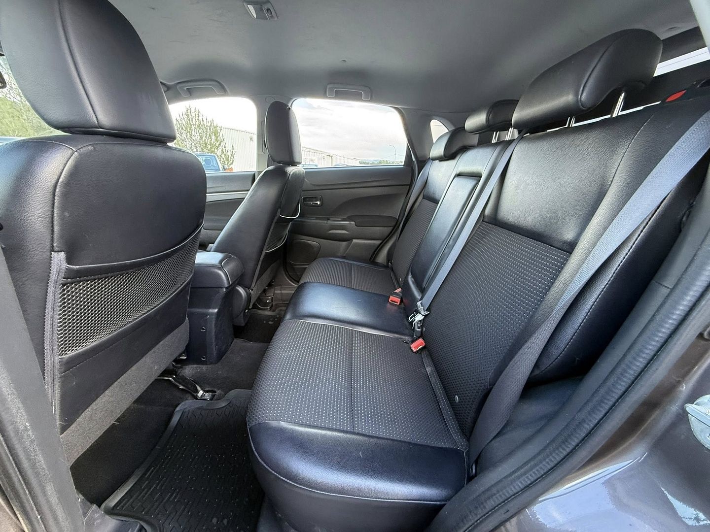 Citroen C4 AIRCROSS 1.6 E-HDI115 4X2 BUSINESS