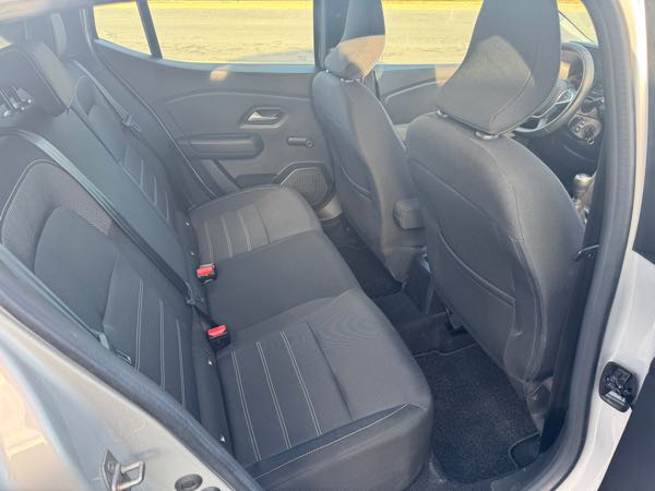 Dacia Sandero III 1.0 EGO-G 100 CONFORT