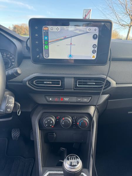 Dacia Sandero III 1.0 EGO-G 100 CONFORT