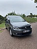 Volkswagen Caddy Volkswagen caddy bluemotion 1.6 tdi thumbnail
