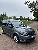 Volkswagen Caddy Volkswagen caddy bluemotion 1.6 tdi thumbnail