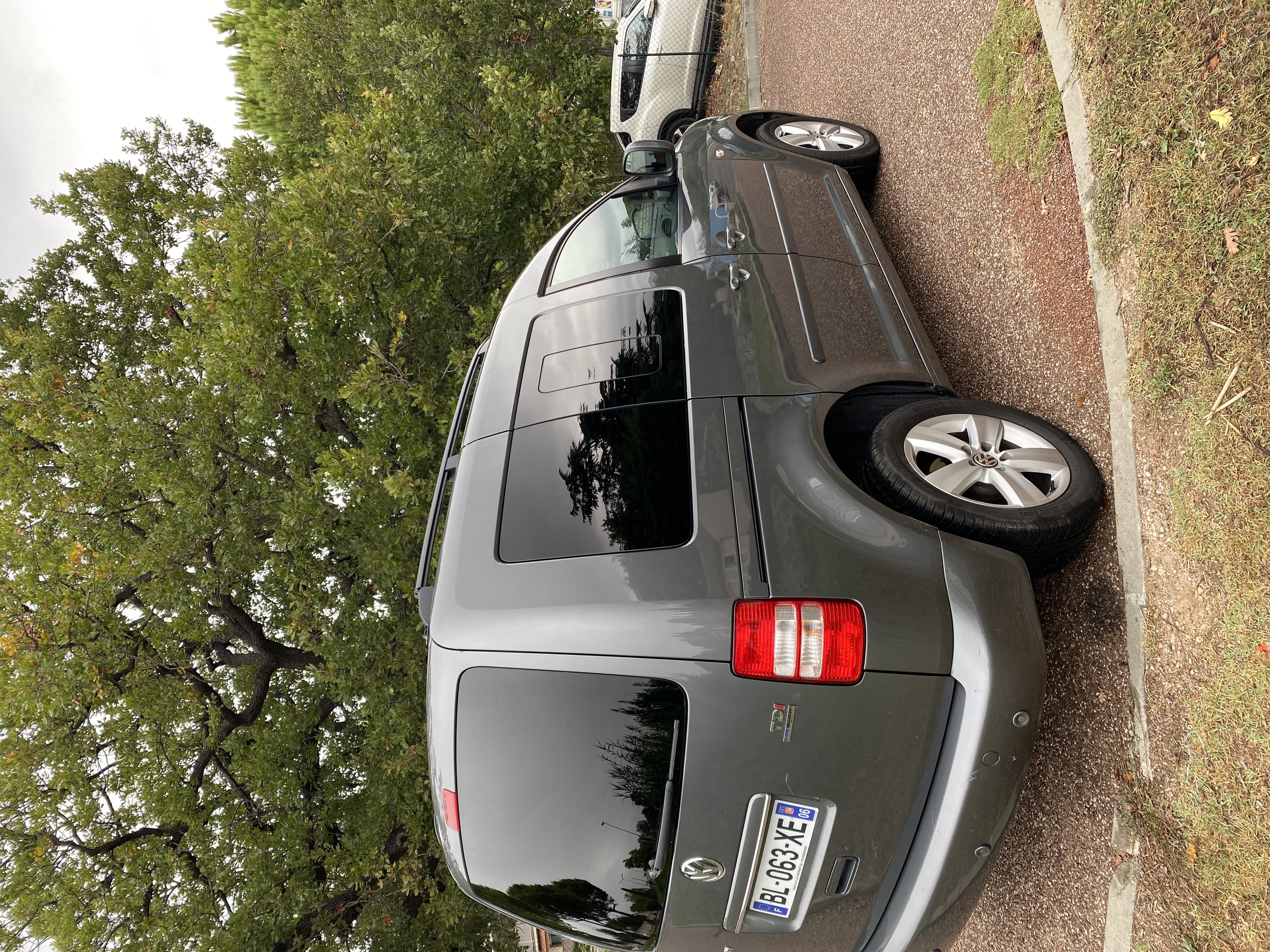 Volkswagen Caddy Volkswagen caddy bluemotion 1.6 tdi