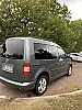 Volkswagen Caddy Volkswagen caddy bluemotion 1.6 tdi thumbnail