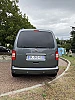 Volkswagen Caddy Volkswagen caddy bluemotion 1.6 tdi thumbnail