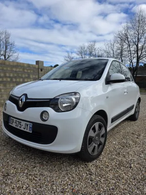 Renault Twingo III 1.0 SCE 70 LIFE E6C